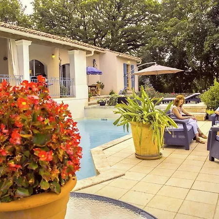 Villa The Bijou *