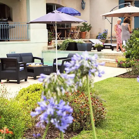 Villa The Bijou