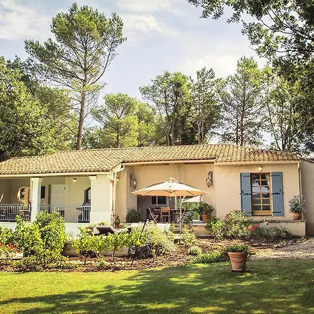 The Bijou Villa