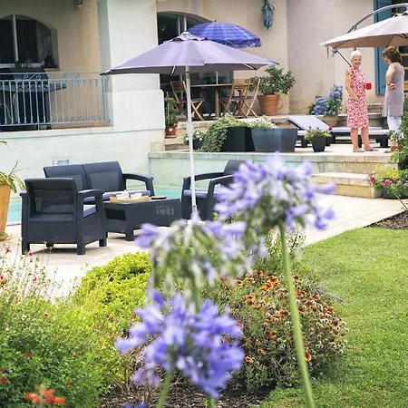 Villa The Bijou *