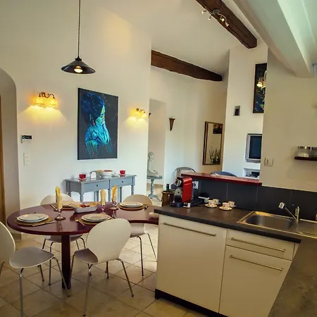 The Bijou Villa *