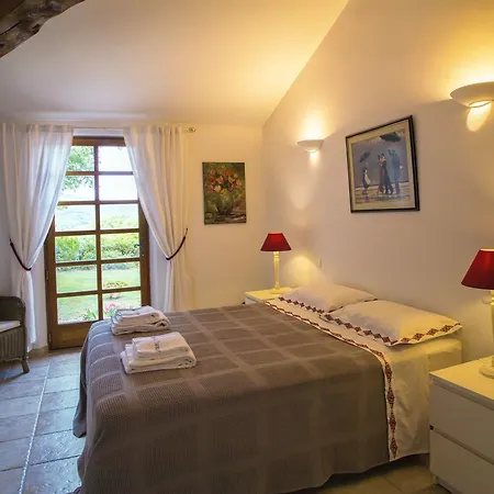 Villa The Bijou *