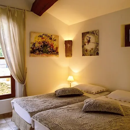 The Bijou Villa