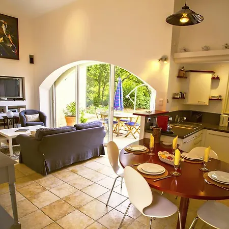 Villa The Bijou