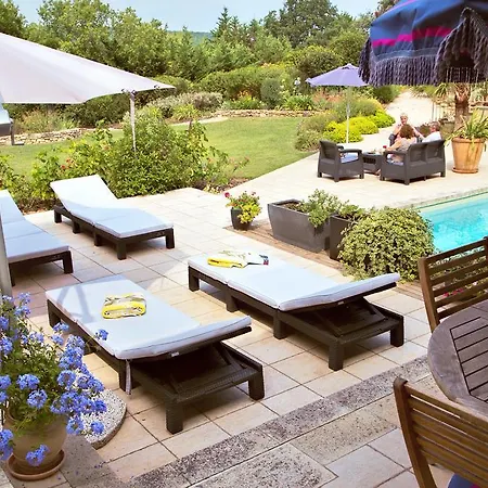 Villa The Bijou *